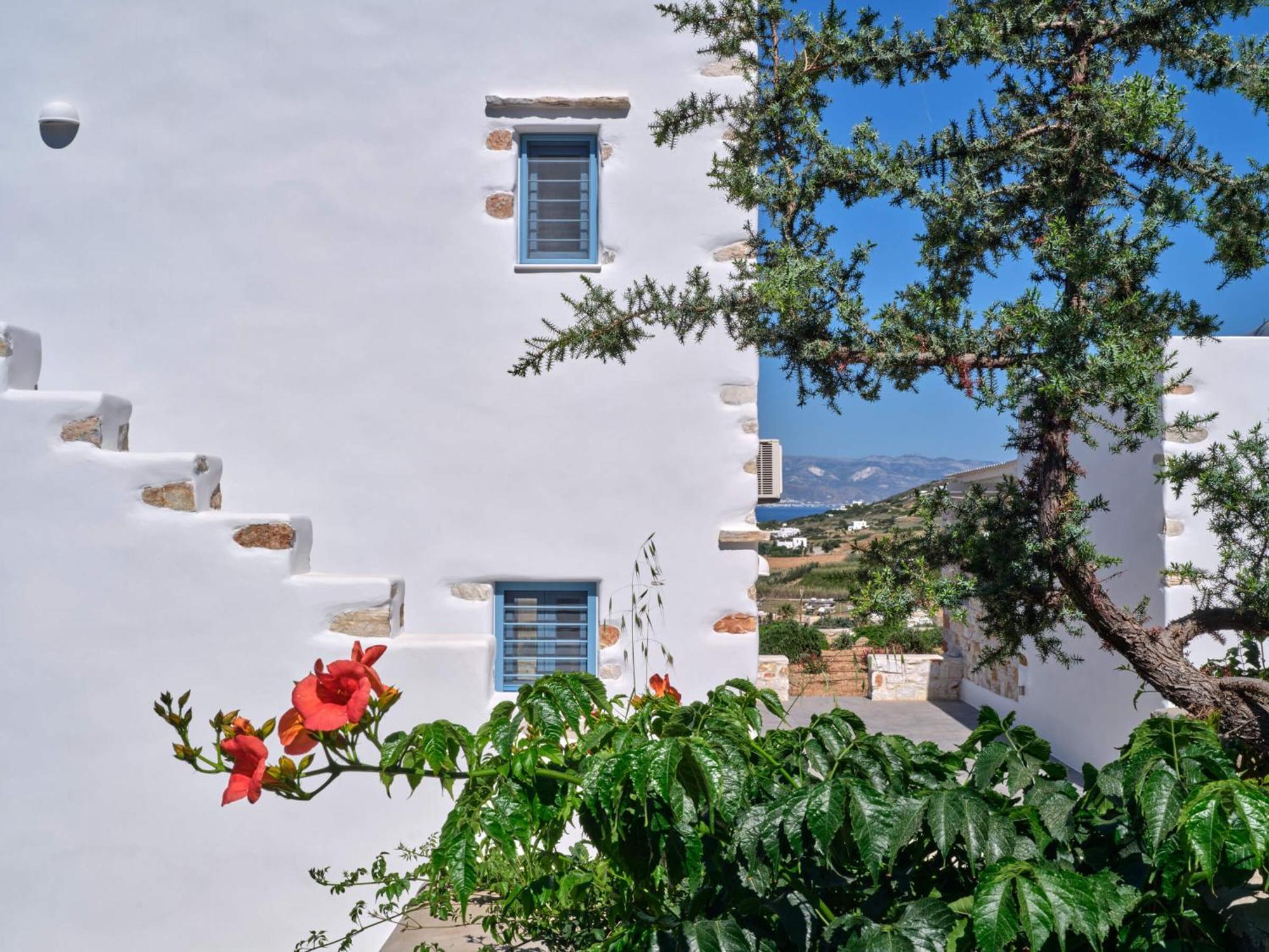 Luxurious Villa Pactia Amazing Pool Isterni  Exterior foto