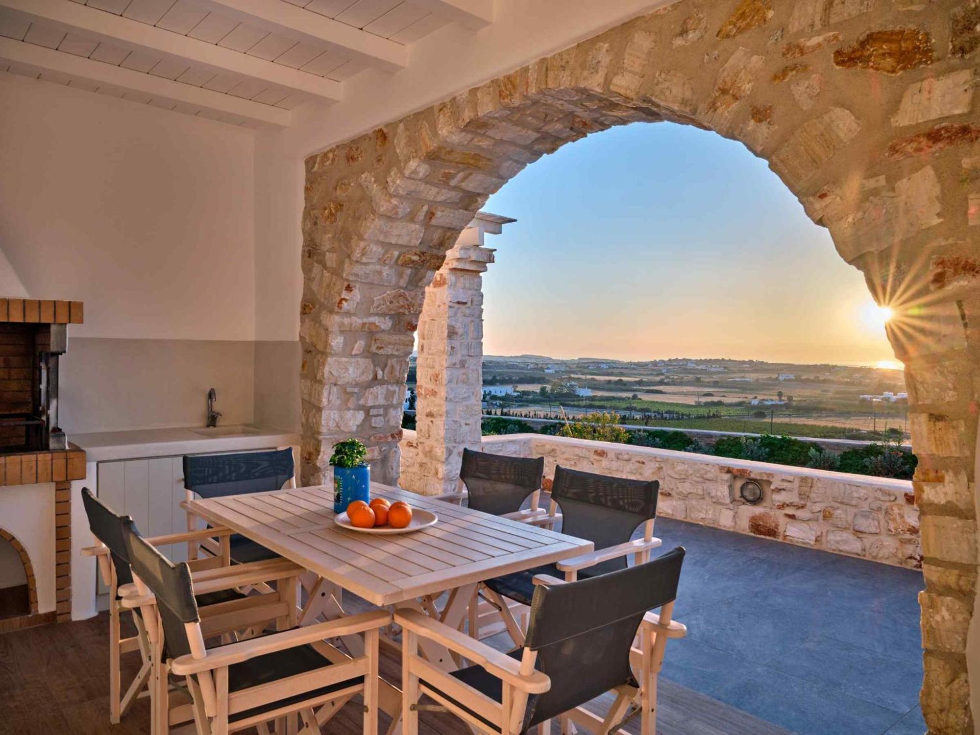 Luxurious Villa Pactia Amazing Pool Isterni  Exterior foto