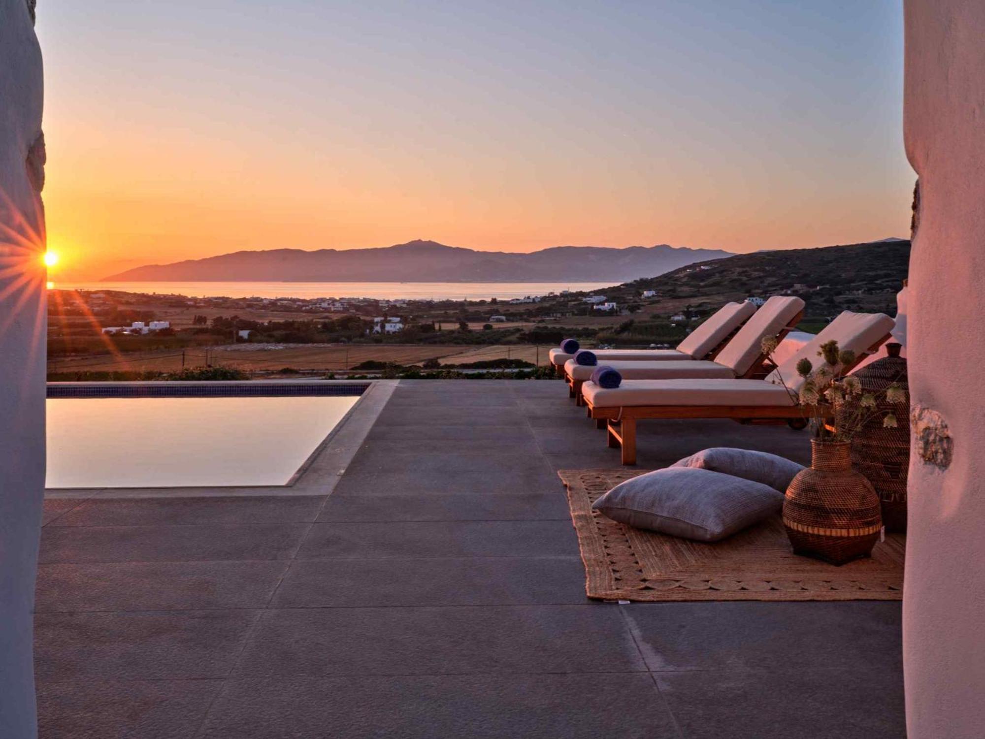 Luxurious Villa Pactia Amazing Pool Isterni  Exterior foto